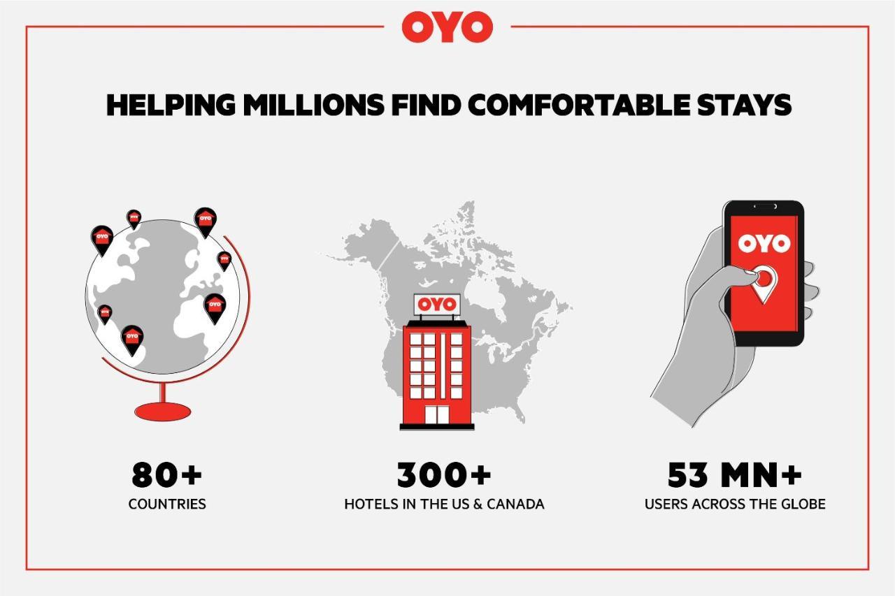 Oyo Hotel Malden Ma Broadway Экстерьер фото